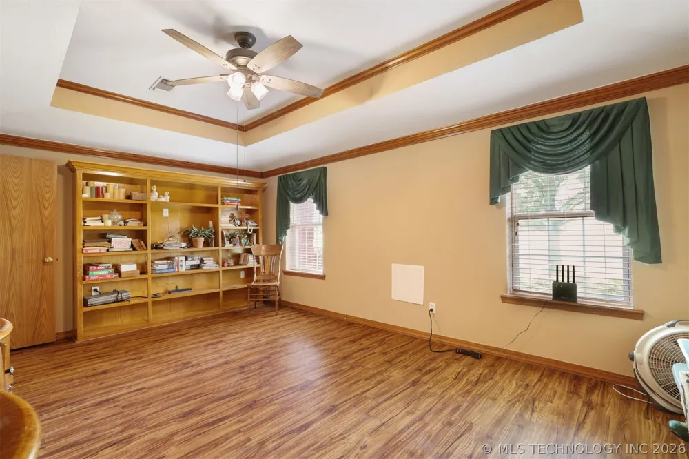 5181 State Road 70 E Durant, OK 74701