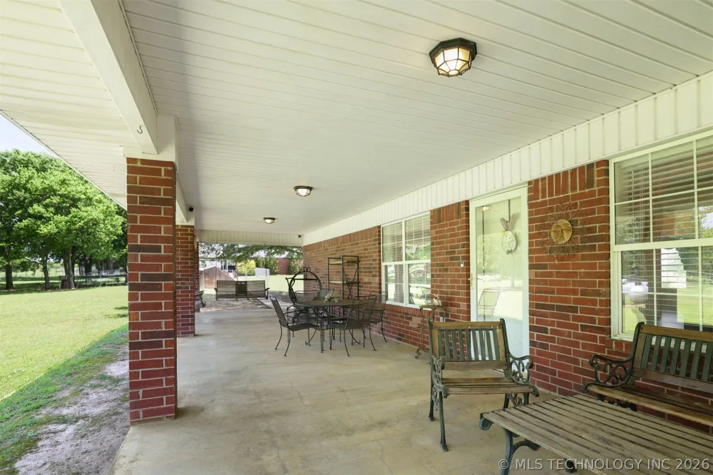 5181 State Road 70 E Durant, OK 74701