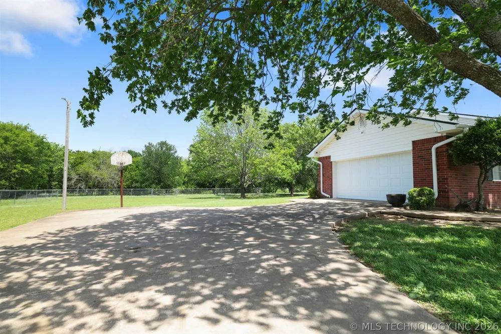5181 State Road 70 E Durant, OK 74701