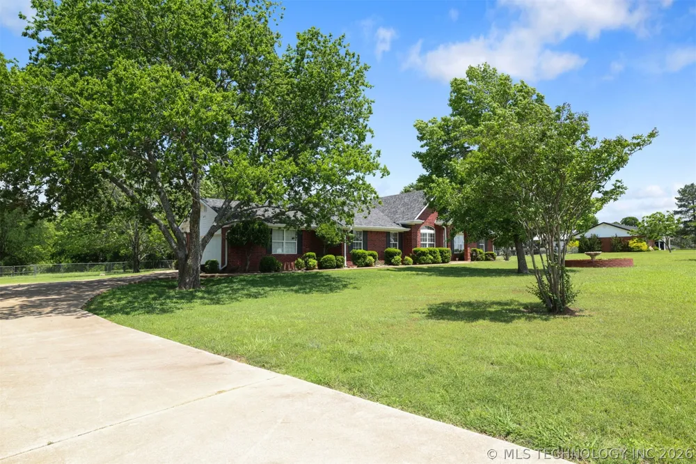 5181 State Road 70 E Durant, OK 74701