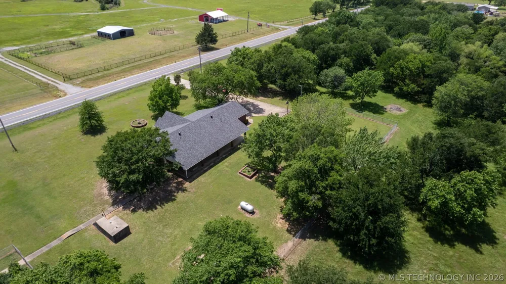 5181 State Road 70 E Durant, OK 74701