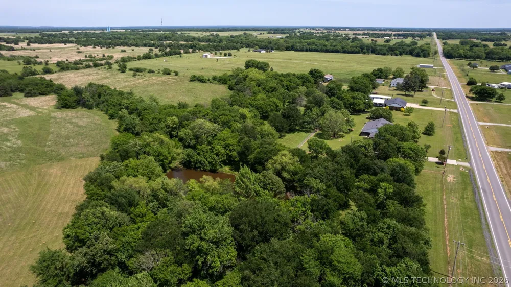 5181 State Road 70 E Durant, OK 74701
