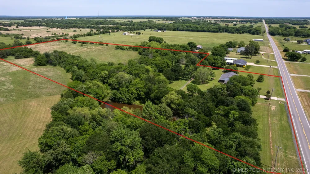 5181 State Road 70 E Durant, OK 74701