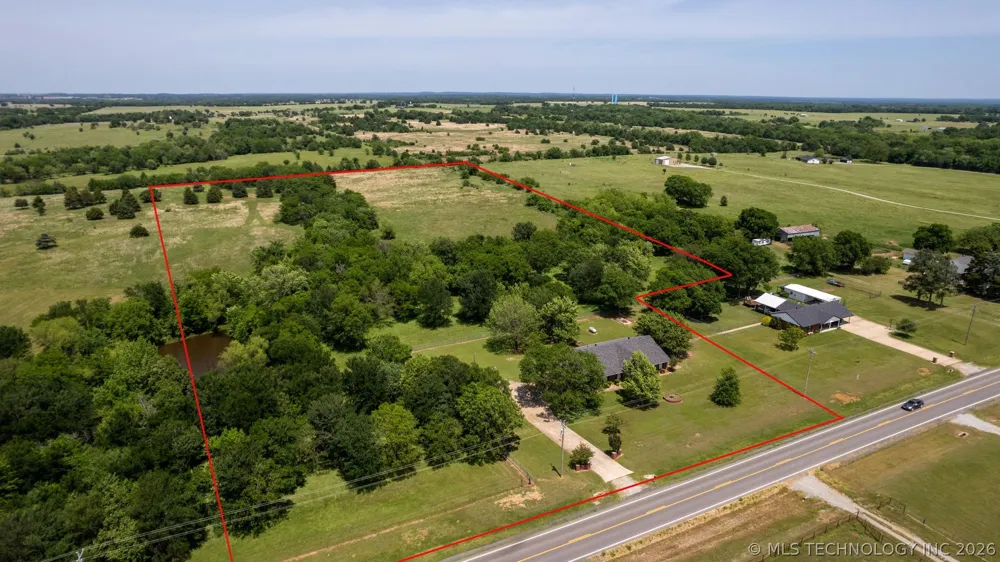 5181 State Road 70 E Durant, OK 74701