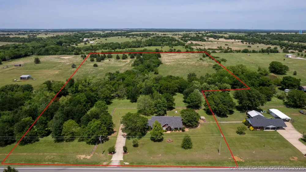 5181 State Road 70 E Durant, OK 74701
