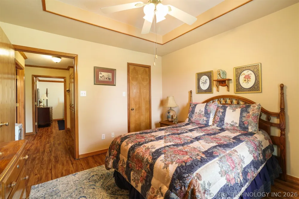 5181 State Road 70 E Durant, OK 74701