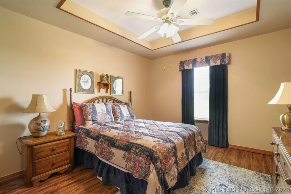 5181 State Road 70 E Durant, OK 74701