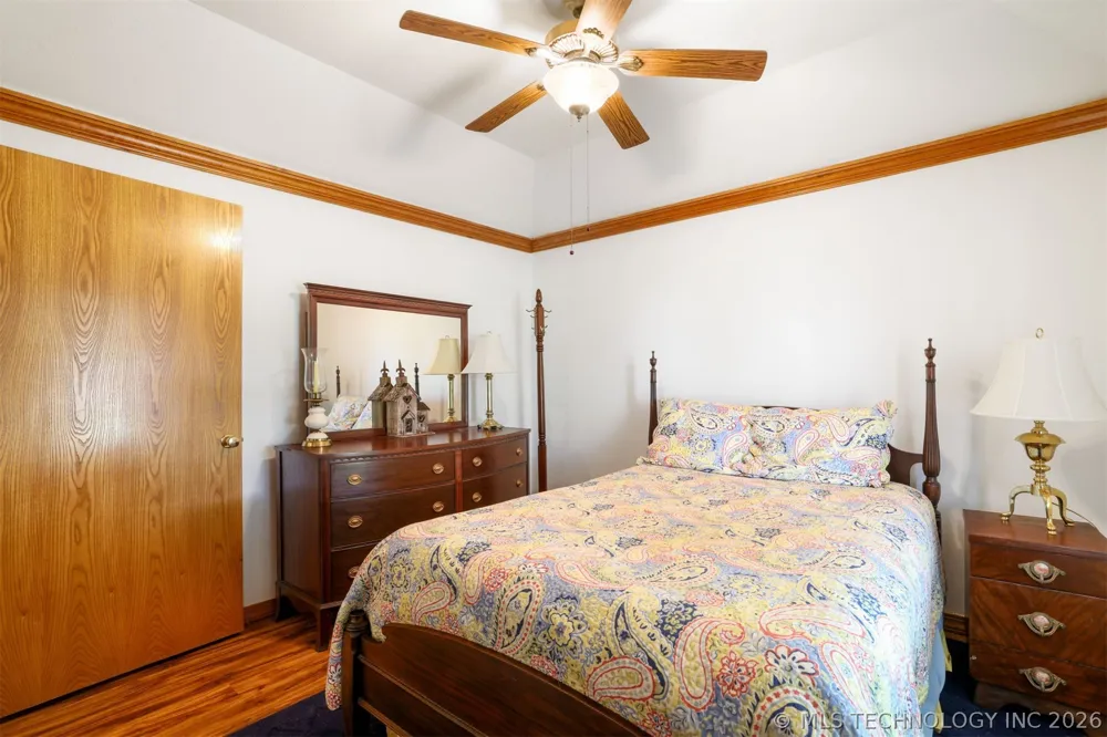5181 State Road 70 E Durant, OK 74701