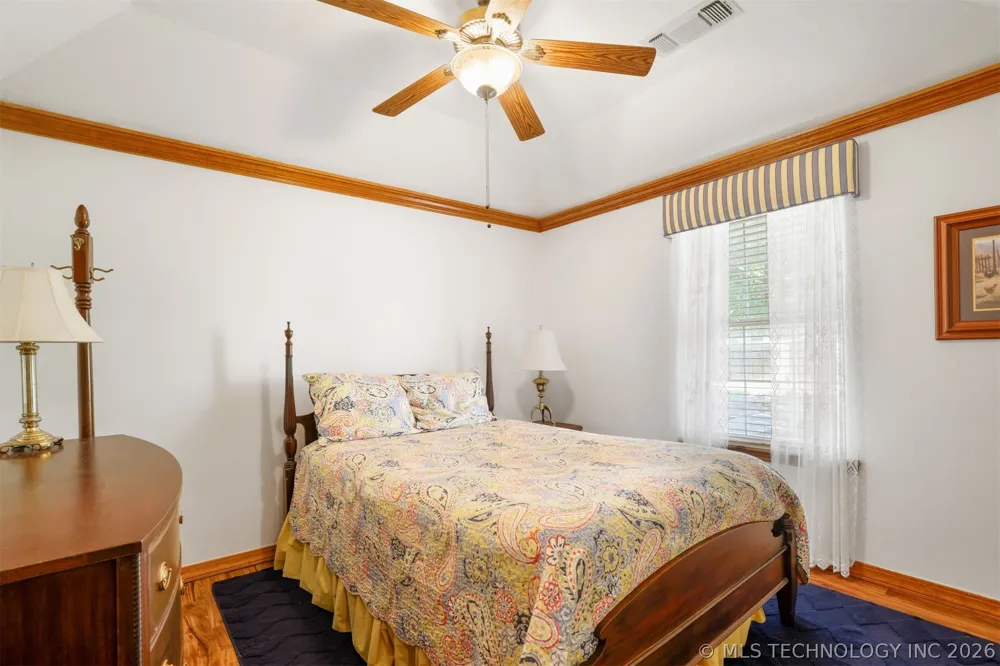 5181 State Road 70 E Durant, OK 74701