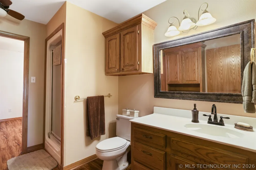 5181 State Road 70 E Durant, OK 74701