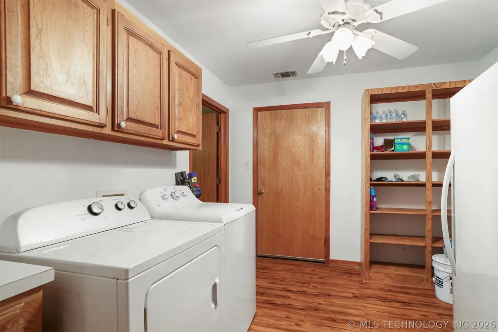 5181 State Road 70 E Durant, OK 74701