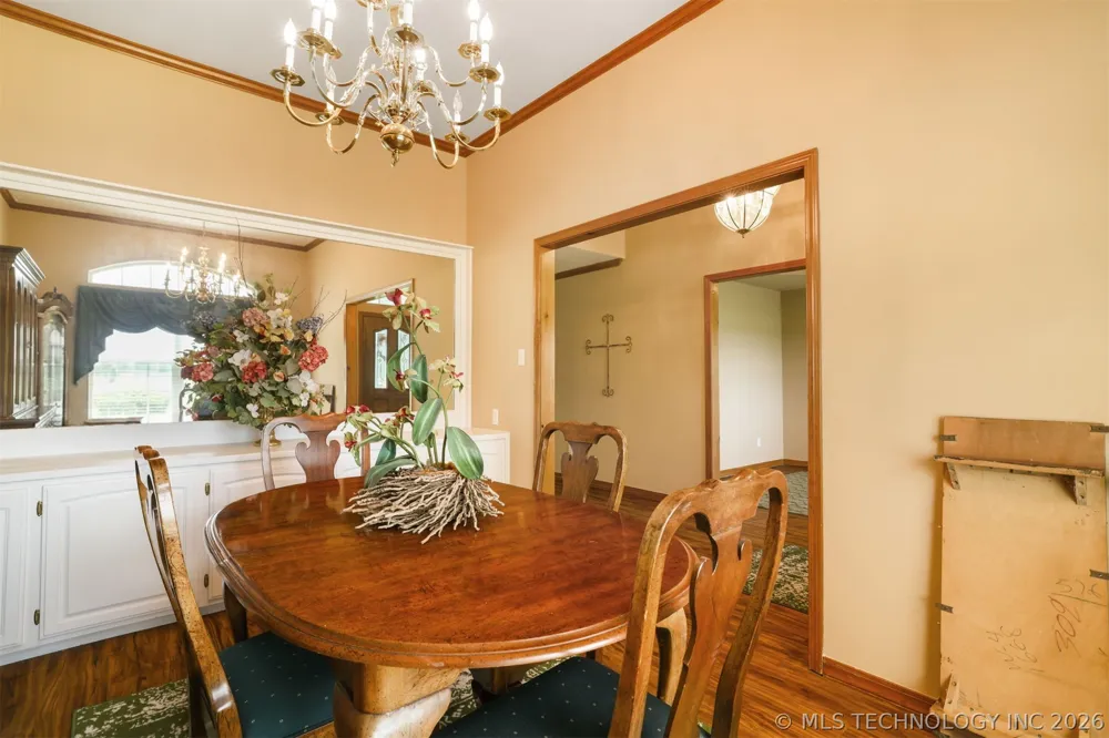 5181 State Road 70 E Durant, OK 74701