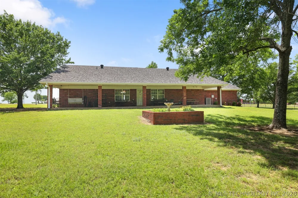 5181 State Road 70 E Durant, OK 74701