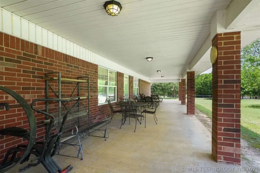 5181 State Road 70 E Durant, OK 74701