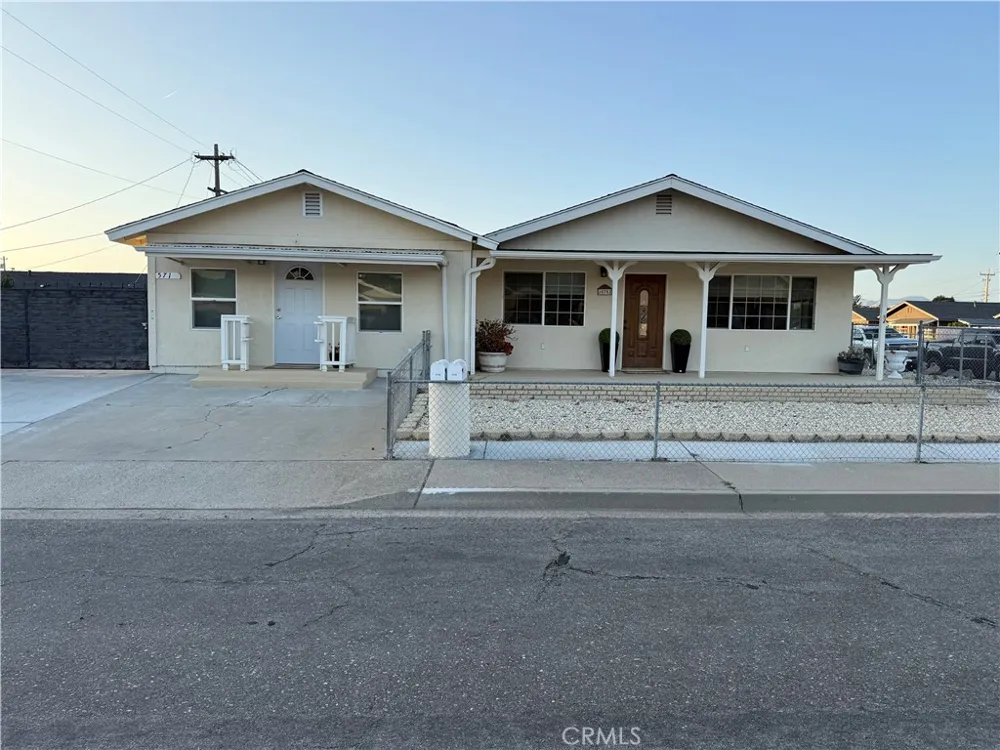 575 Carmella Drive Arroyo Grande, CA 93420