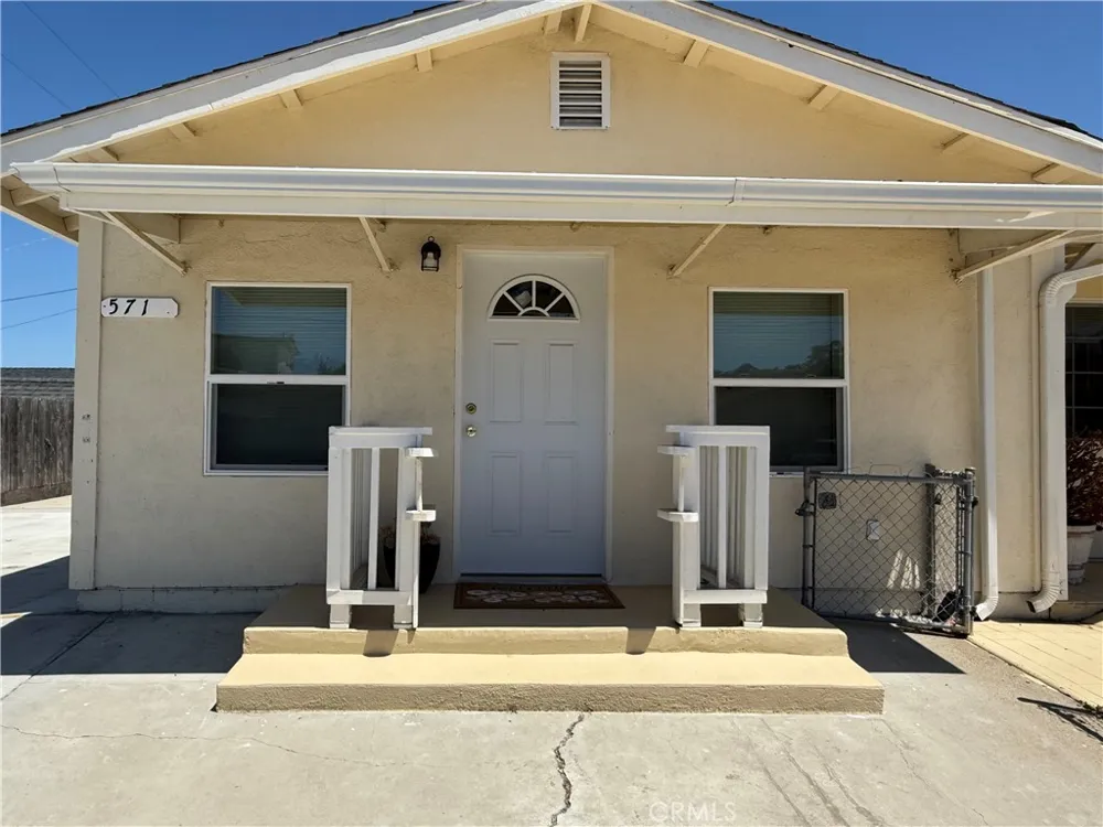 575 Carmella Drive Arroyo Grande, CA 93420