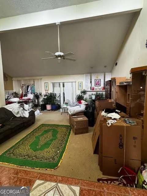 1604 Golf Link DR Stone Mountain, GA 30088