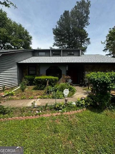 1604 Golf Link DR