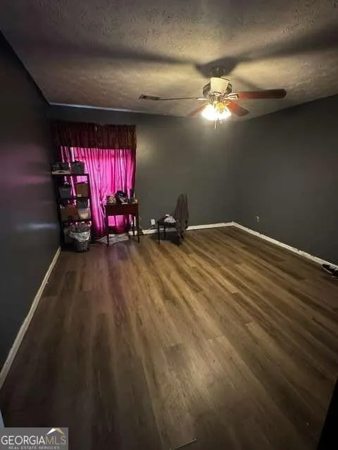 1604 Golf Link DR Stone Mountain, GA 30088
