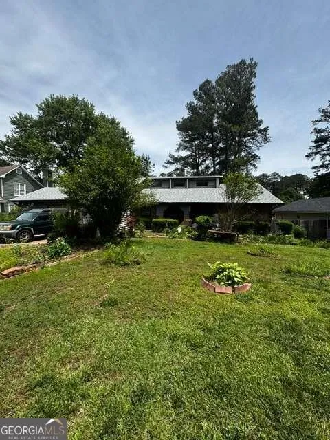 1604 Golf Link DR Stone Mountain, GA 30088