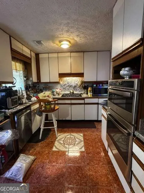 1604 Golf Link DR Stone Mountain, GA 30088