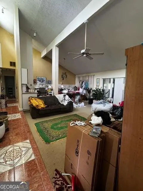 1604 Golf Link DR Stone Mountain, GA 30088
