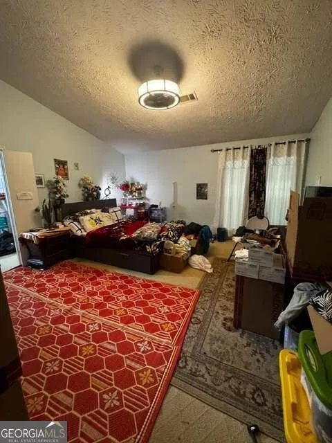 1604 Golf Link DR Stone Mountain, GA 30088