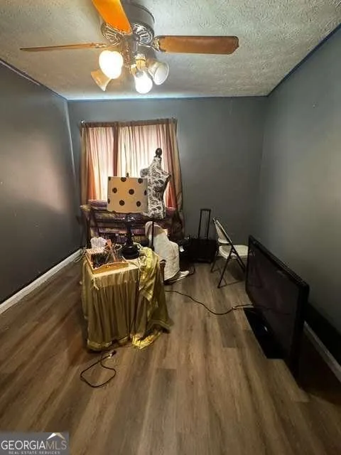 1604 Golf Link DR Stone Mountain, GA 30088