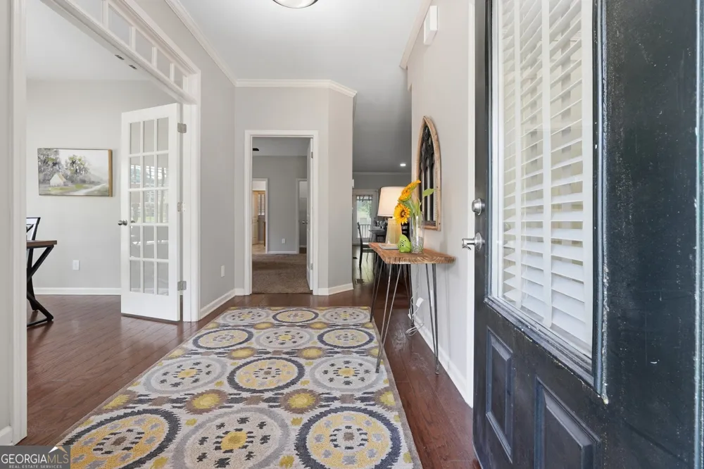 35 Etowah DR Cartersville, GA 30120