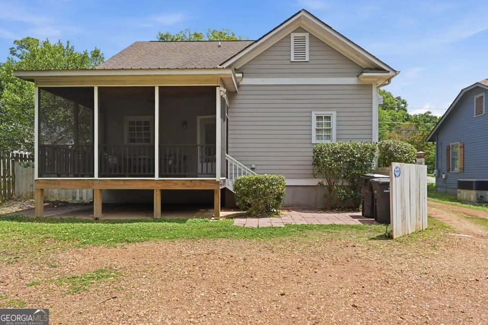 35 Etowah DR Cartersville, GA 30120