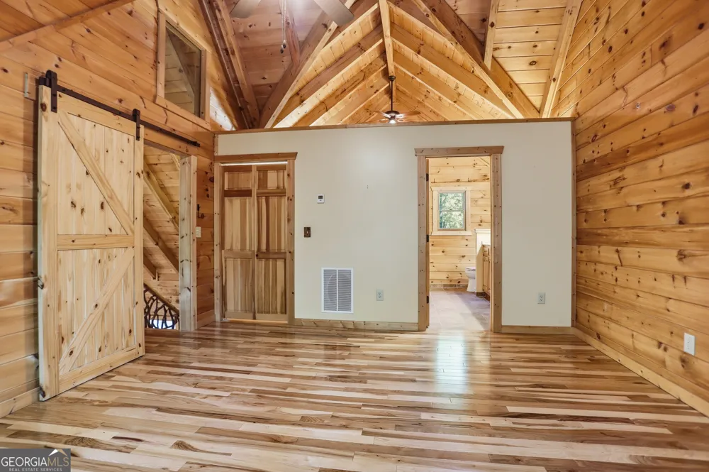 702 Ranch Mountain DR Dahlonega, GA 30533