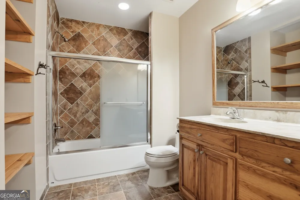 702 Ranch Mountain DR Dahlonega, GA 30533