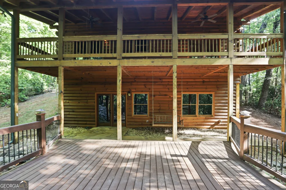 702 Ranch Mountain DR Dahlonega, GA 30533
