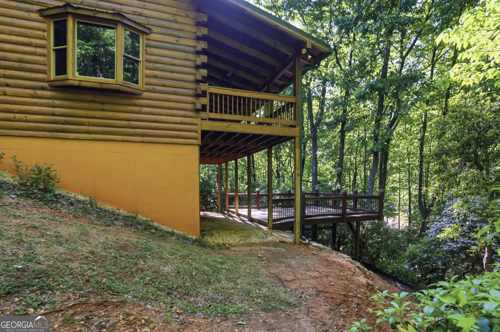 702 Ranch Mountain DR Dahlonega, GA 30533