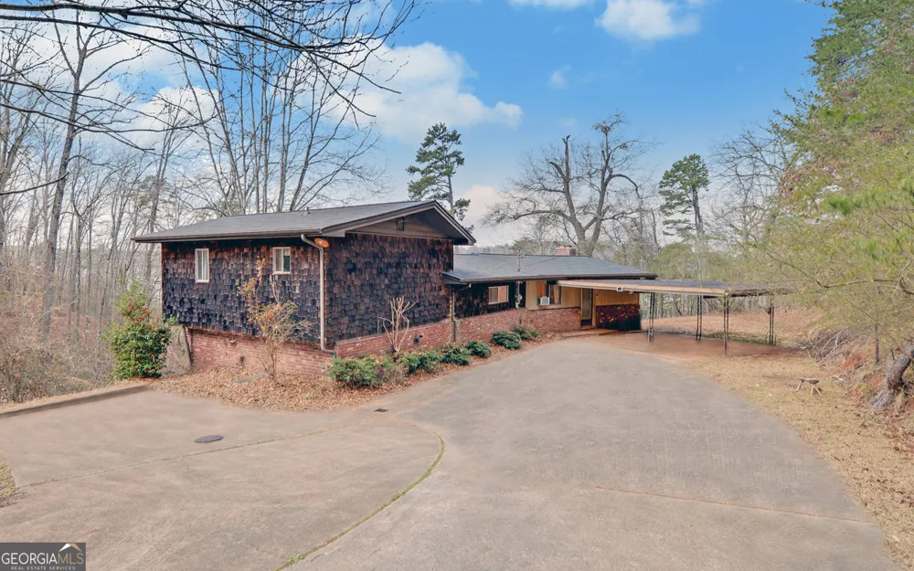 2290 Boy Scout Camp RD Gainesville, GA 30501