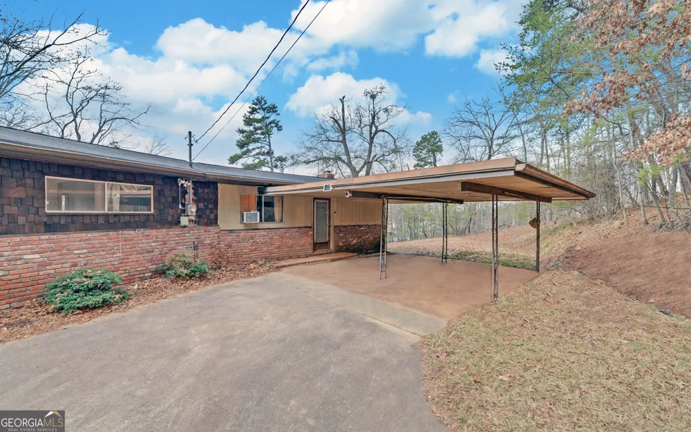 2290 Boy Scout Camp RD Gainesville, GA 30501