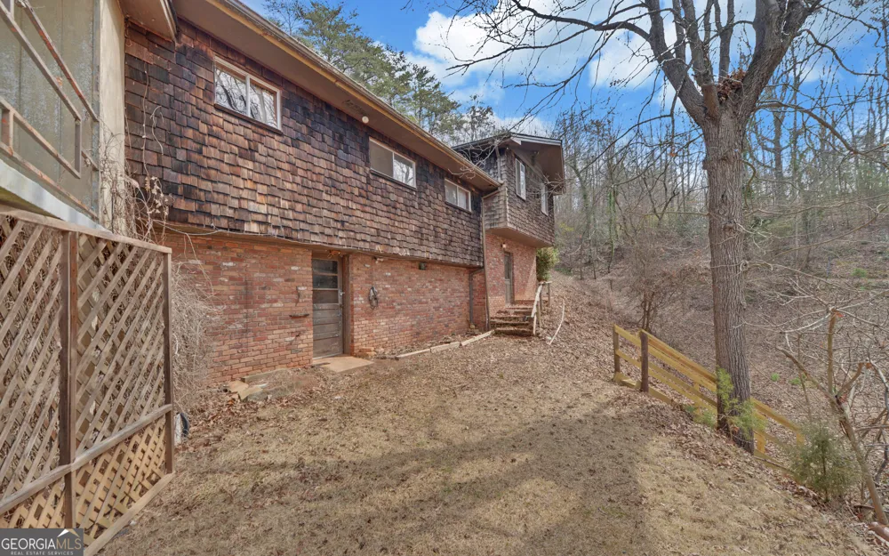 2290 Boy Scout Camp RD Gainesville, GA 30501