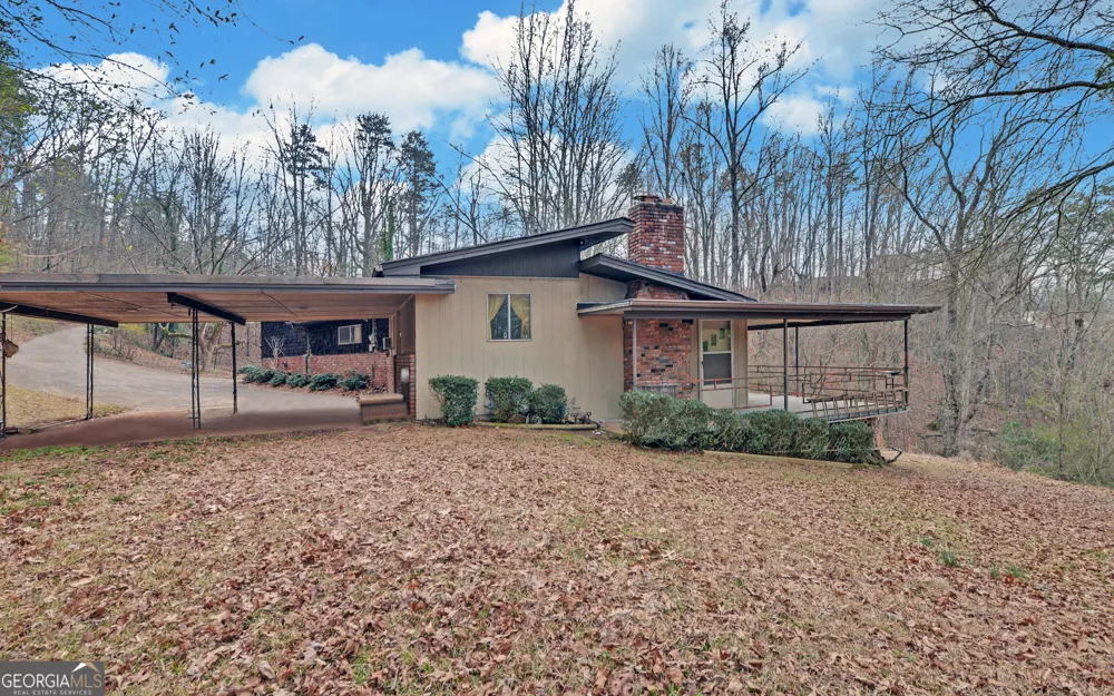 2290 Boy Scout Camp RD Gainesville, GA 30501