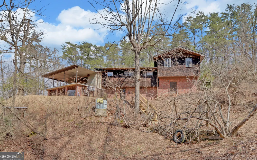 2290 Boy Scout Camp RD Gainesville, GA 30501