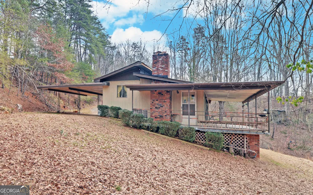 2290 Boy Scout Camp RD Gainesville, GA 30501