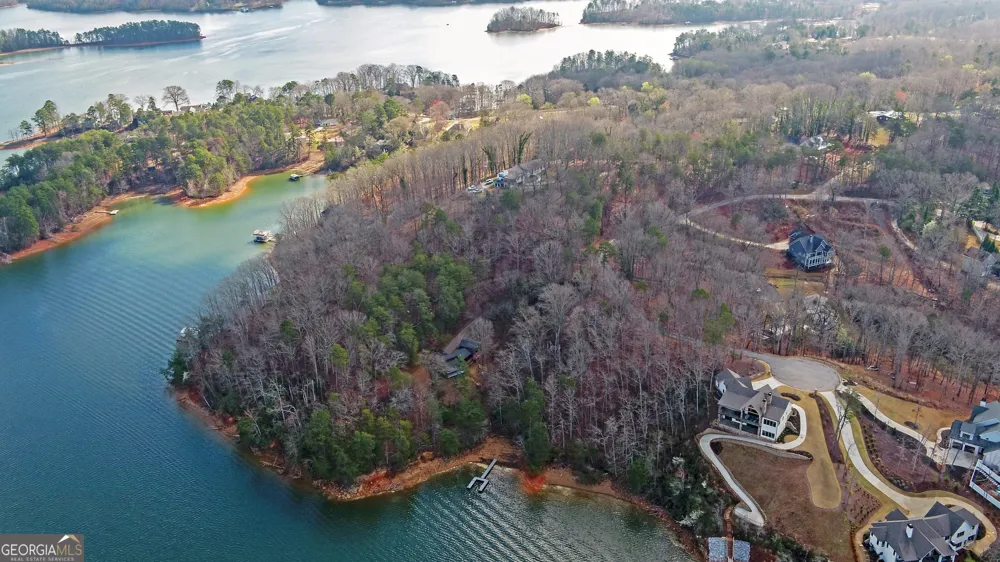 2290 Boy Scout Camp RD Gainesville, GA 30501
