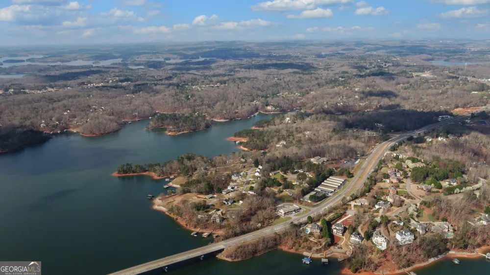 2290 Boy Scout Camp RD Gainesville, GA 30501