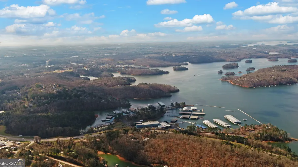 2290 Boy Scout Camp RD Gainesville, GA 30501