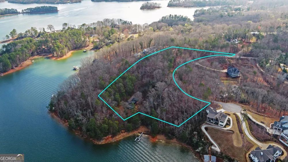 2290 Boy Scout Camp RD Gainesville, GA 30501