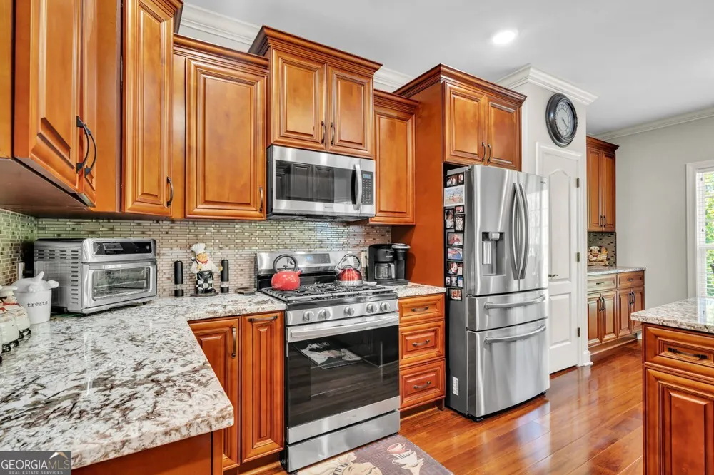 2594 Lassiter RD Forsyth, GA 31029