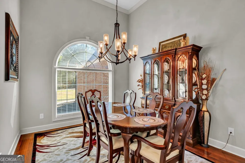 2594 Lassiter RD Forsyth, GA 31029