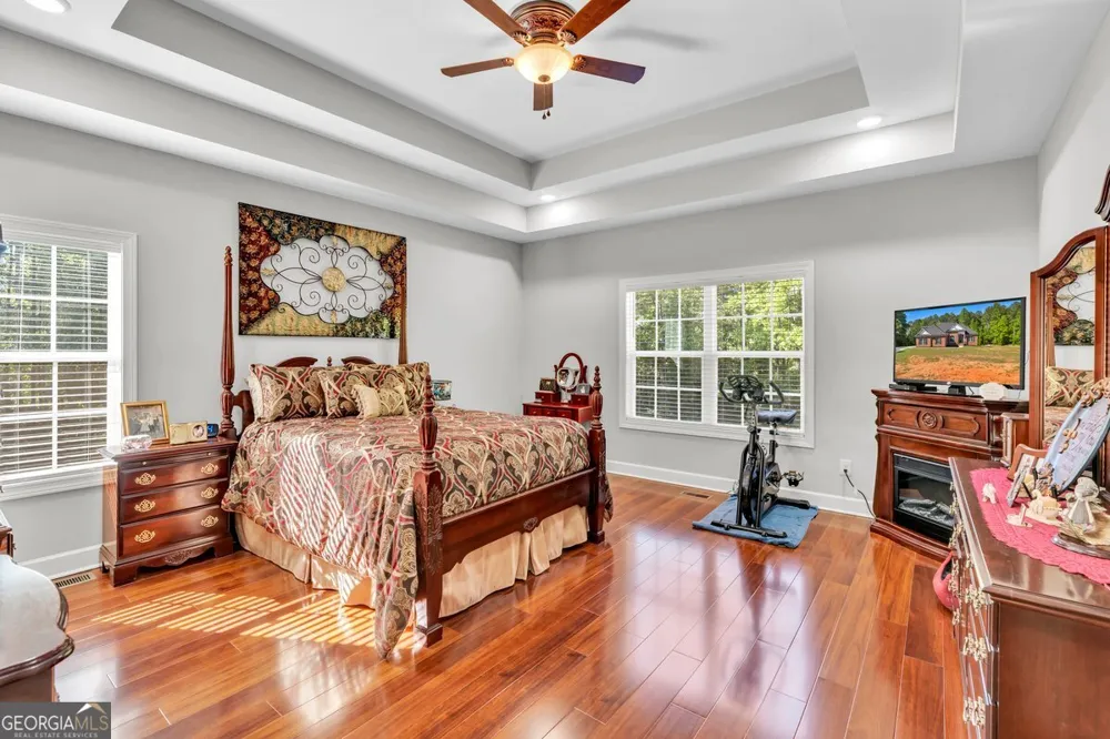 2594 Lassiter RD Forsyth, GA 31029
