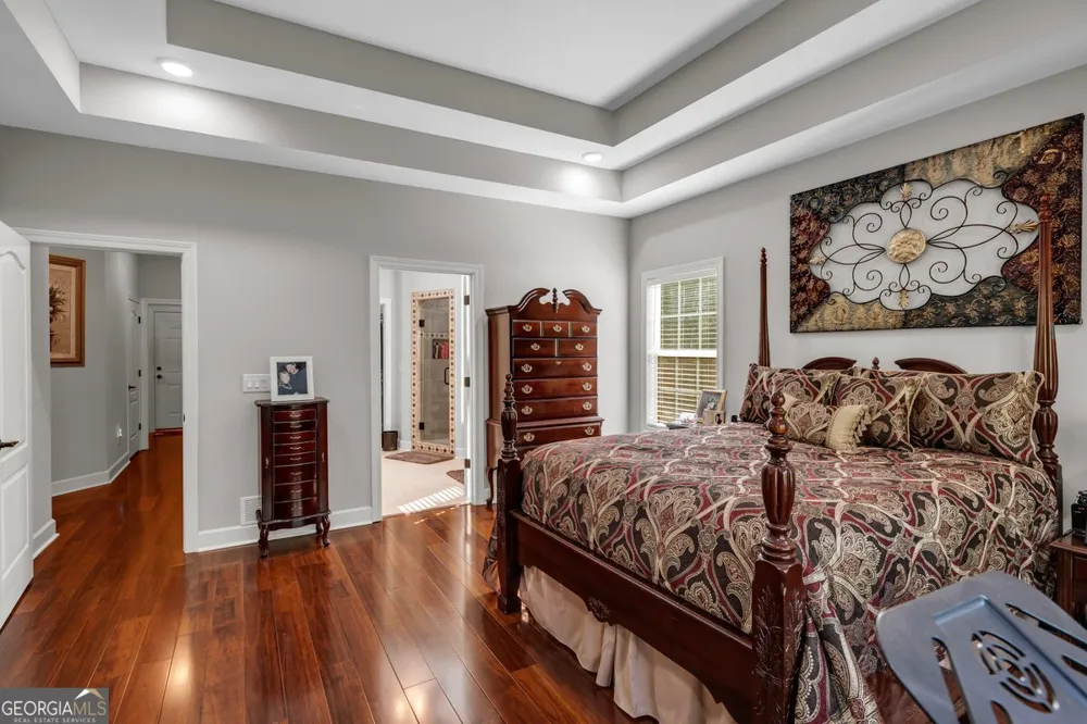 2594 Lassiter RD Forsyth, GA 31029
