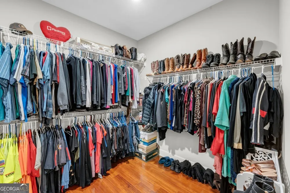 2594 Lassiter RD Forsyth, GA 31029