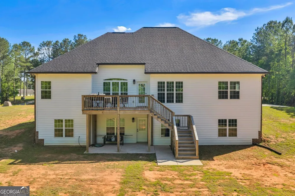 2594 Lassiter RD Forsyth, GA 31029
